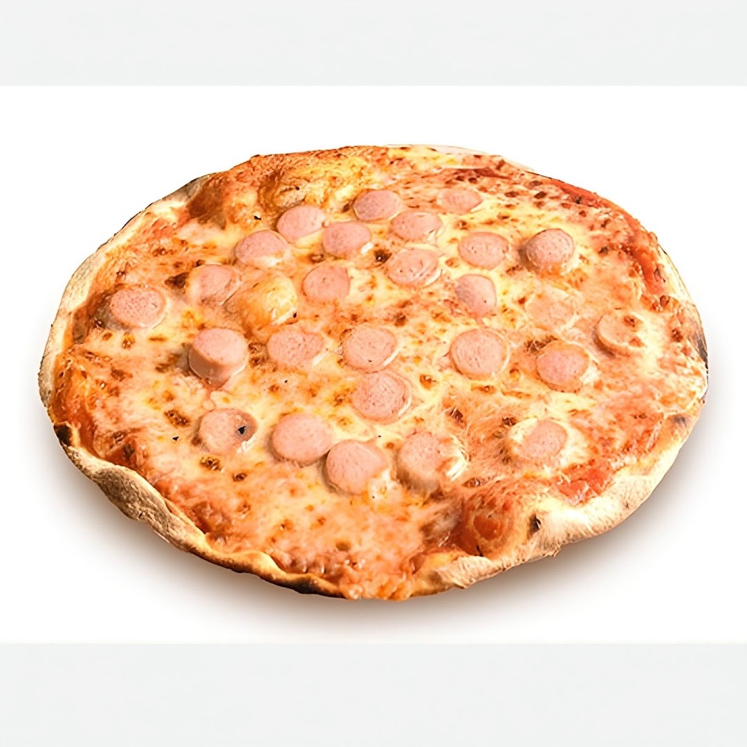Preet Pizzeria & Kebab