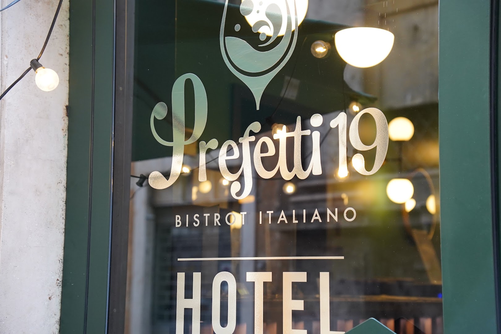Prefetti 19