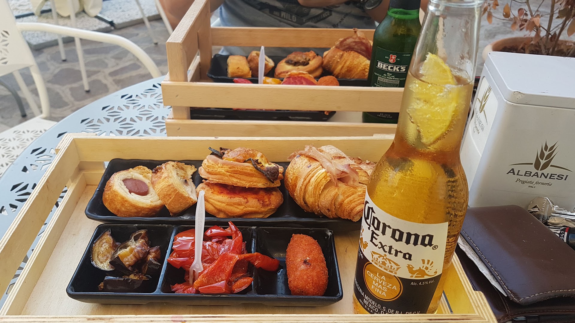 Pregiata Forneria Albanesi
