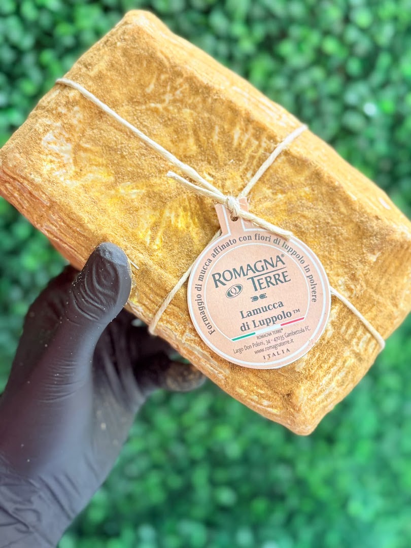Pregiata salumeria di Palazzolo Paola