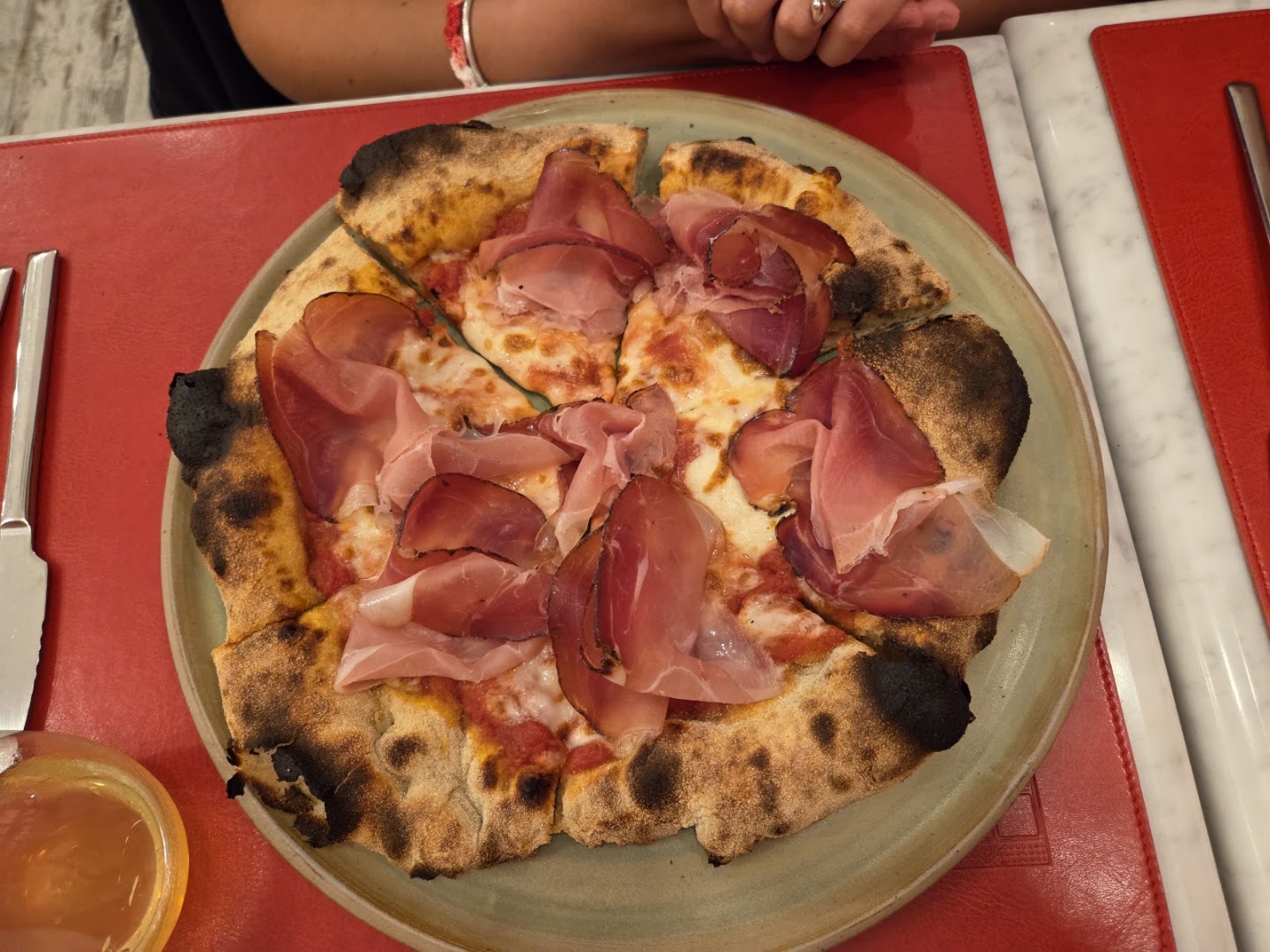Premiata Fabbrica Pizza