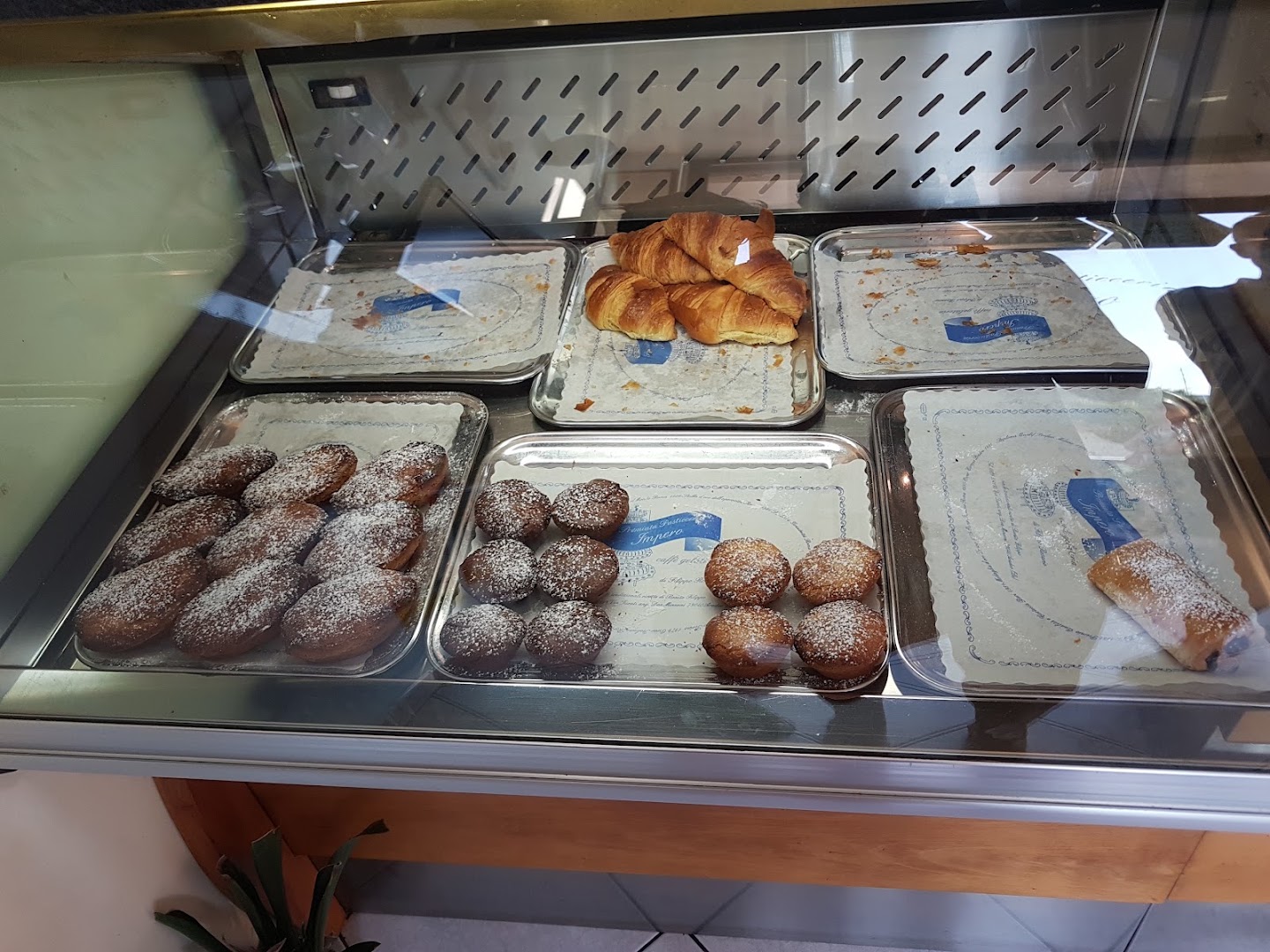 Premiata Pasticceria Impero