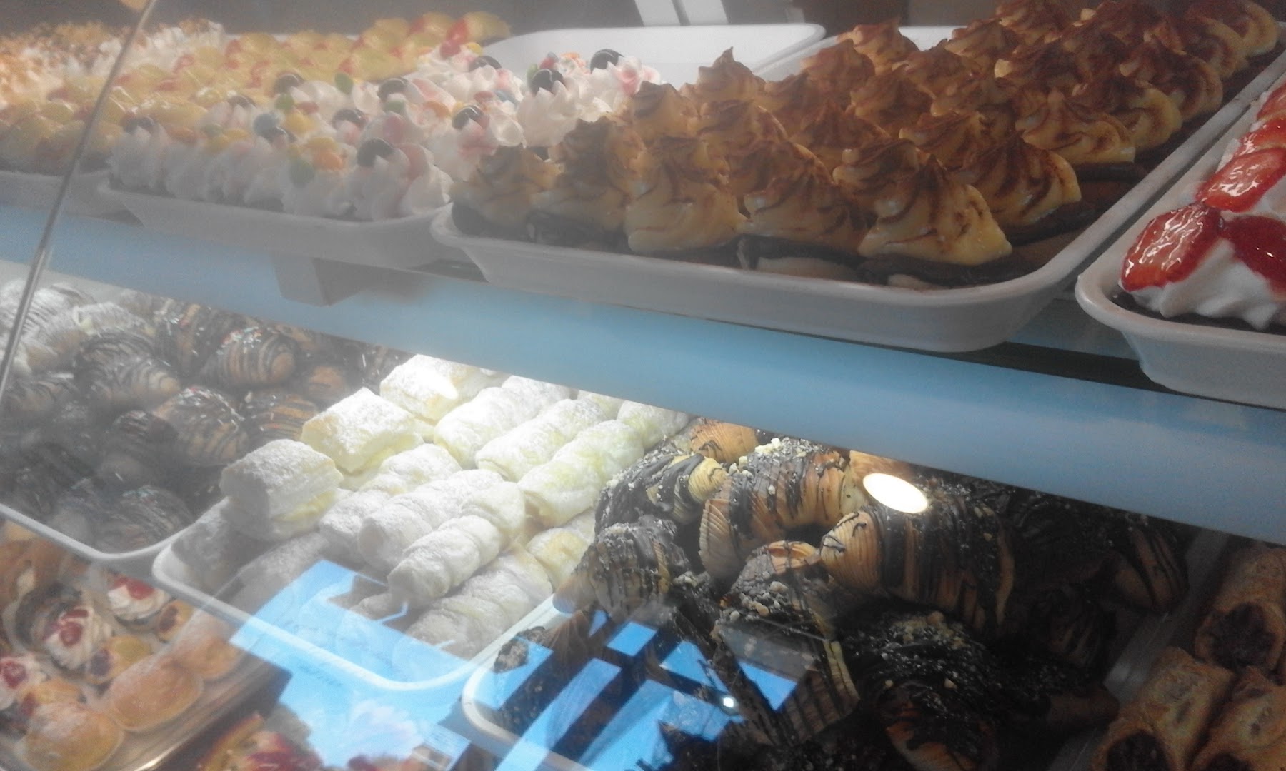 Premiata Pasticceria Impero