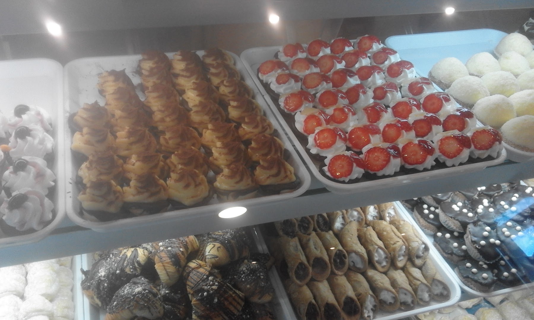 Premiata Pasticceria Impero