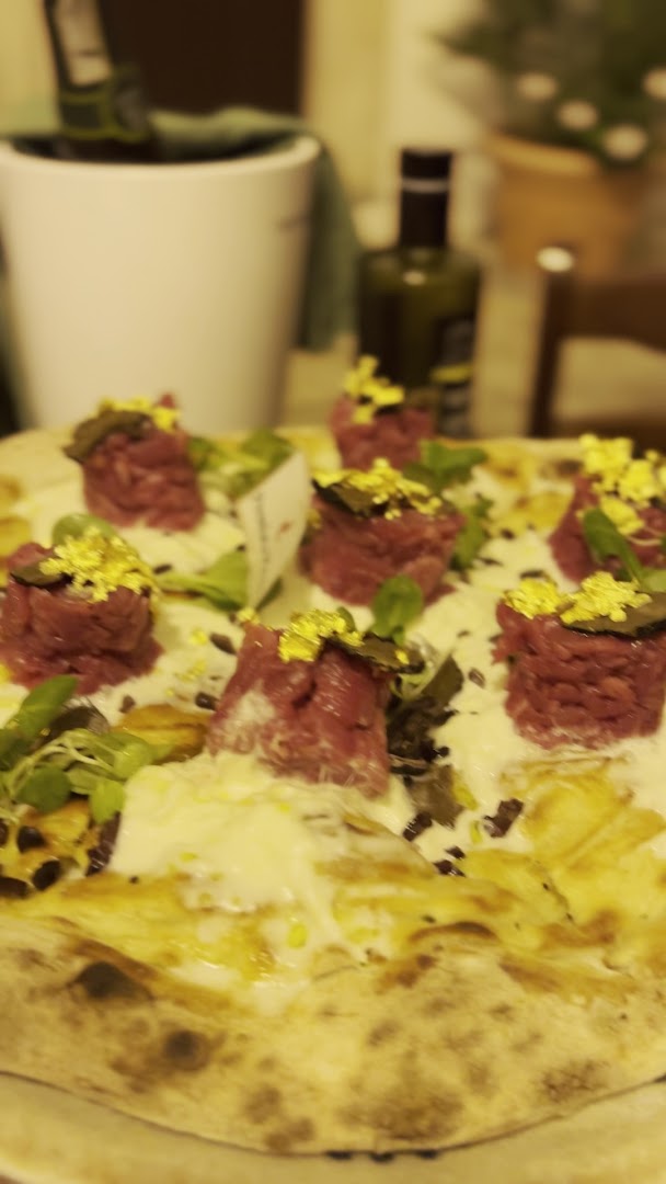 Premiata Pizzeria