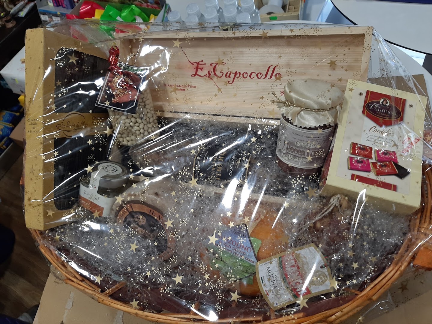 Premiata Salumeria Angelo Di Fiore