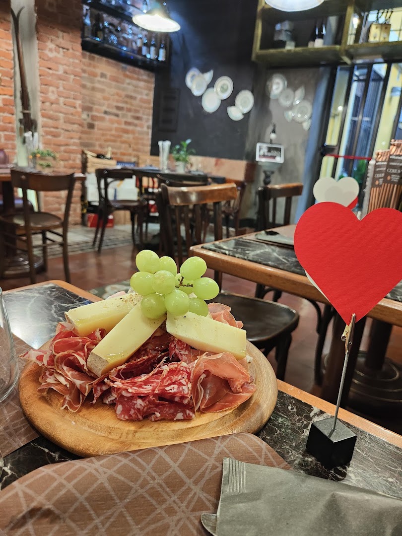 Premiata Salumeria Meloni 1885