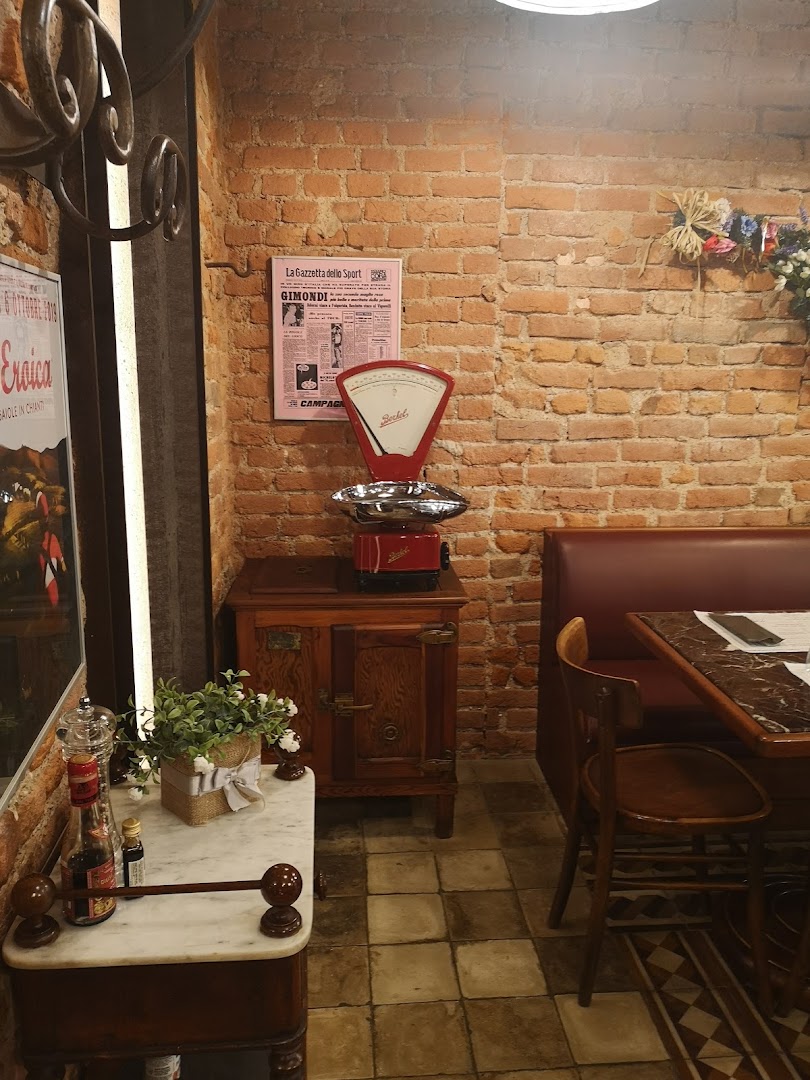 Premiata Salumeria Meloni 1885