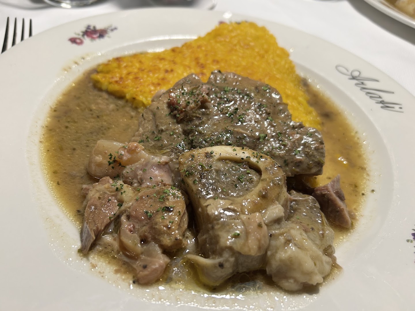 Premiata Trattoria Arlati dal 1936, Milano
