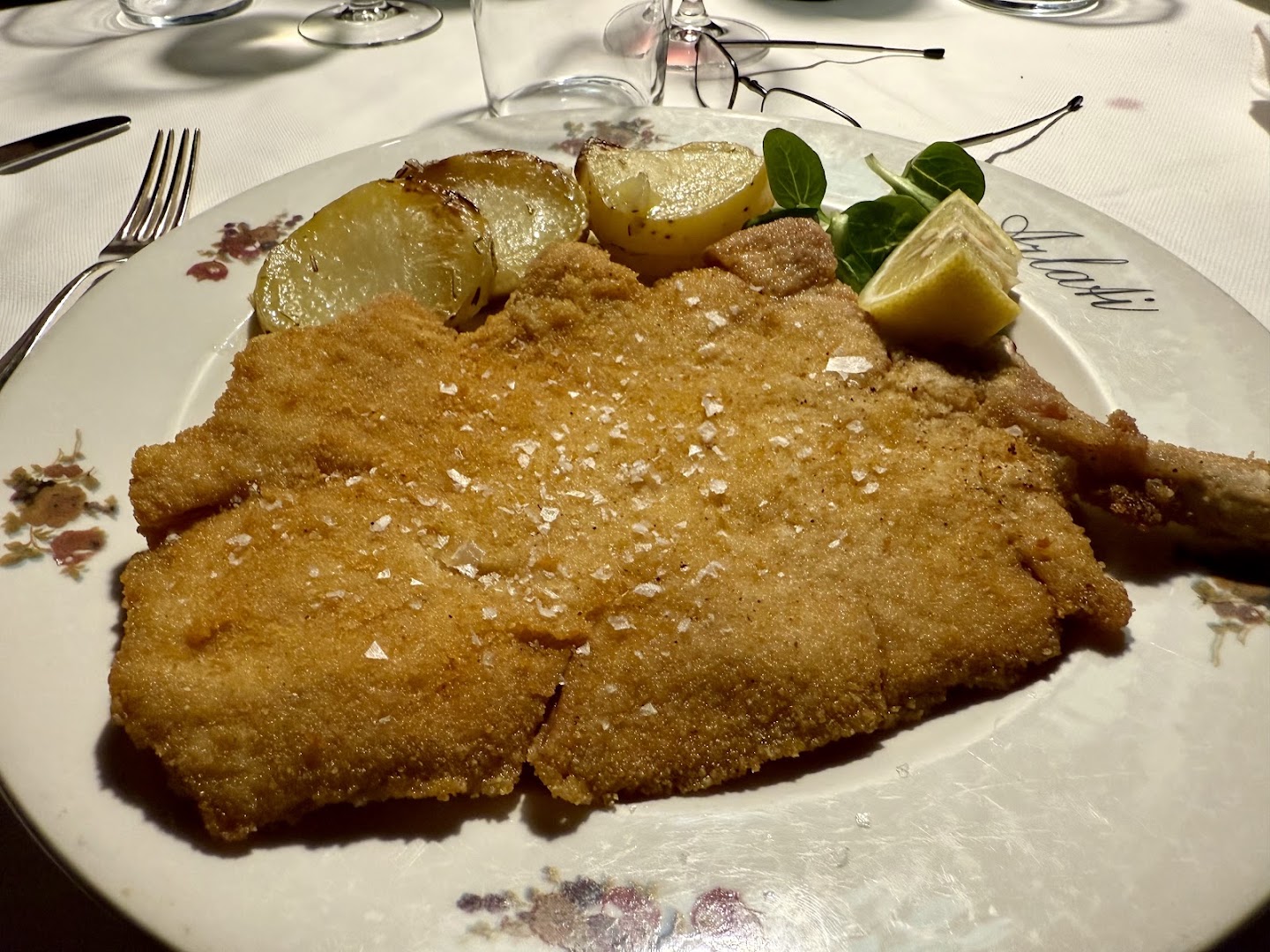 Premiata Trattoria Arlati dal 1936
