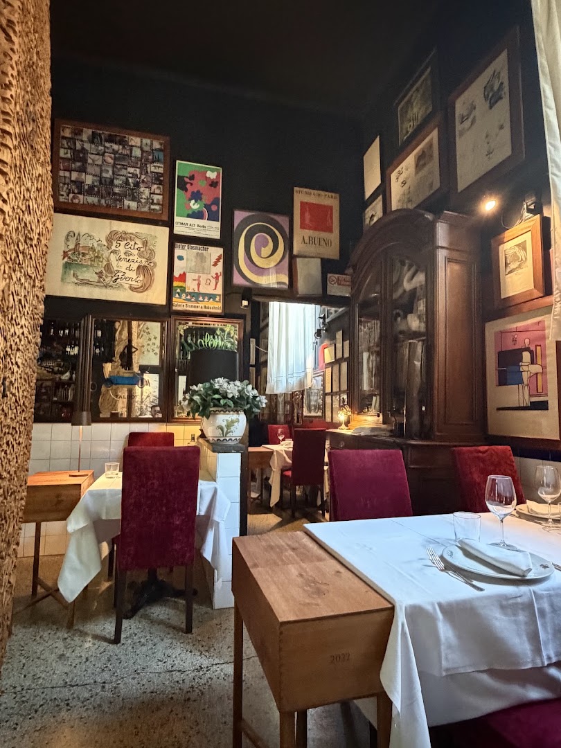 Premiata Trattoria Arlati dal 1936