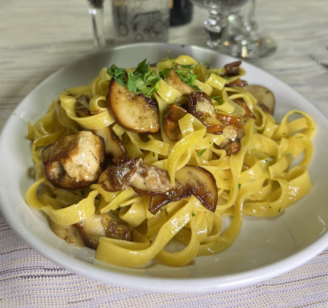 Premiata Trattoria Prati, Lariano
