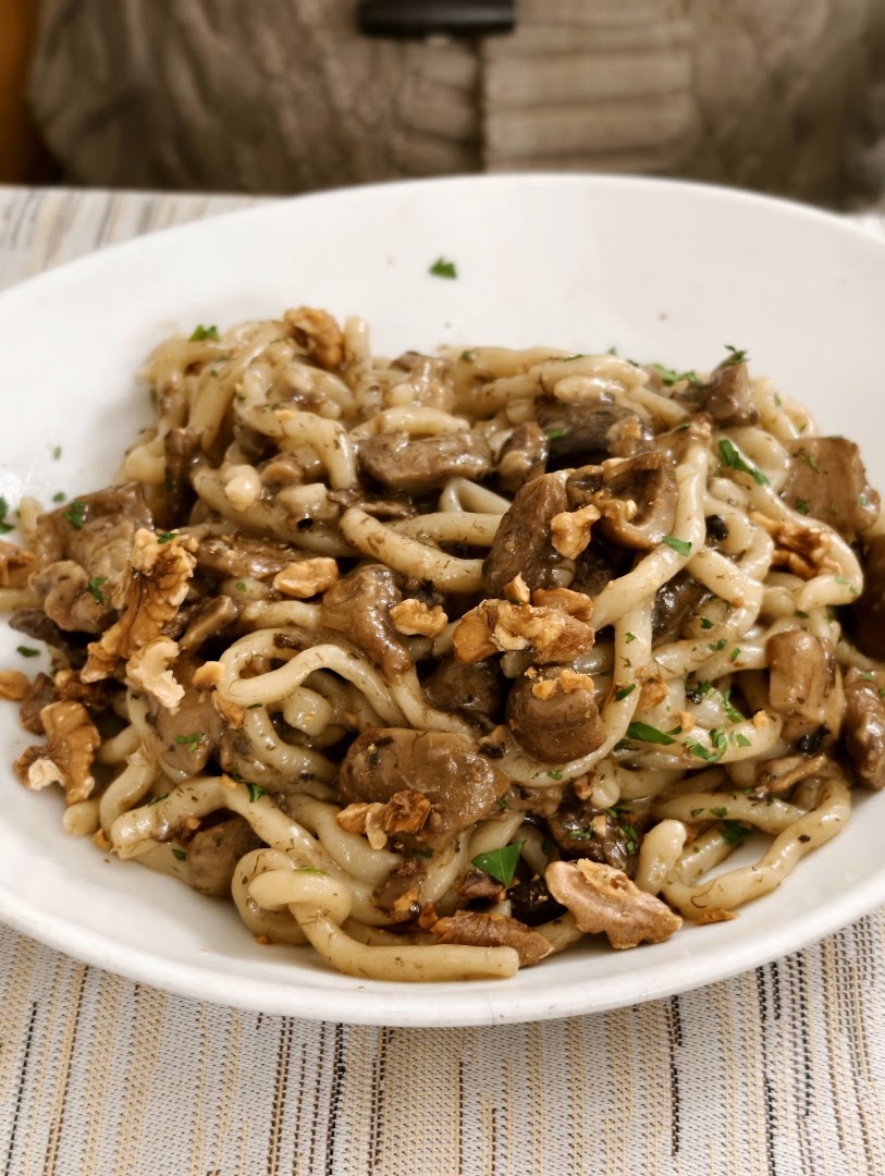 Premiata Trattoria Prati