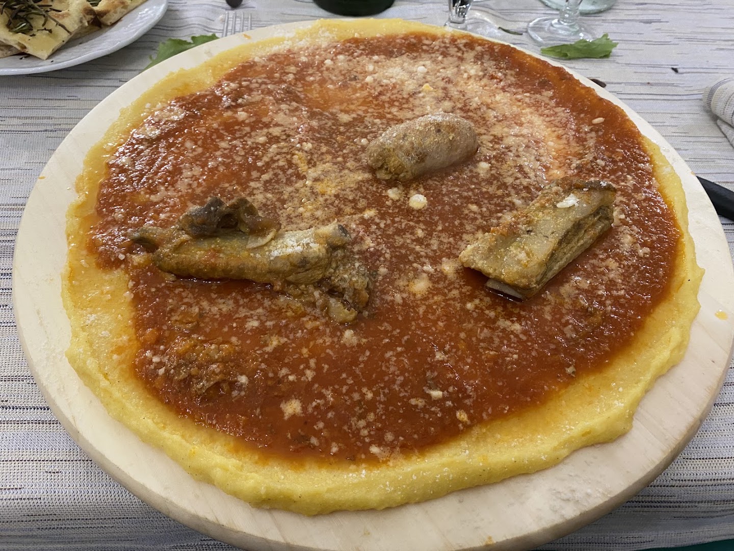 Premiata Trattoria Prati