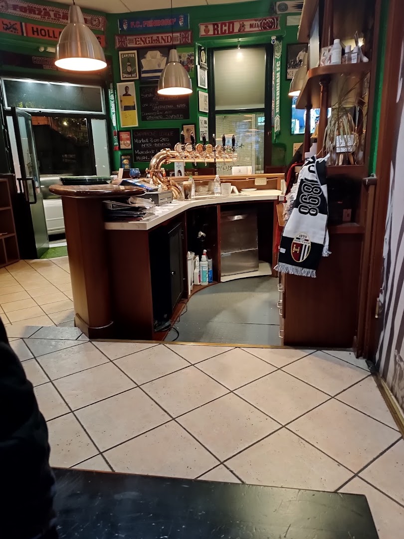 Premier Pub