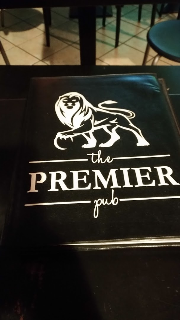 Premier Pub