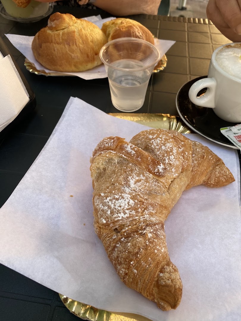 Première Gelateria Pasticceria, Leonforte