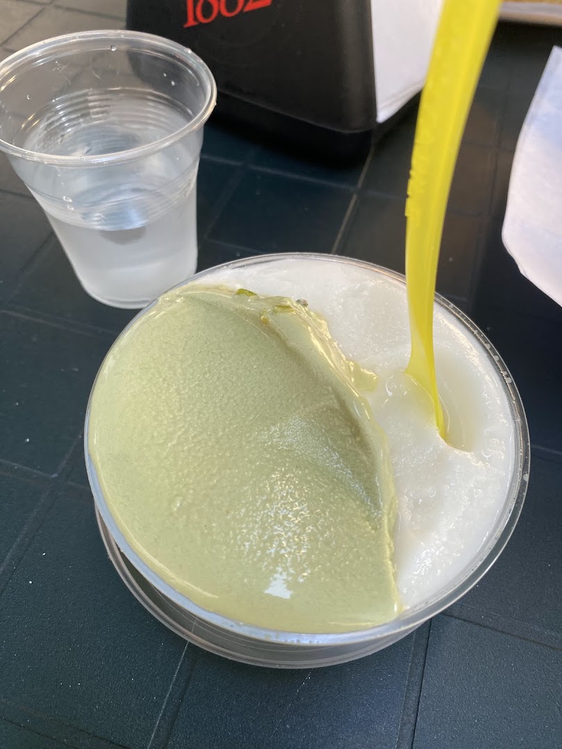 Première Gelateria Pasticceria