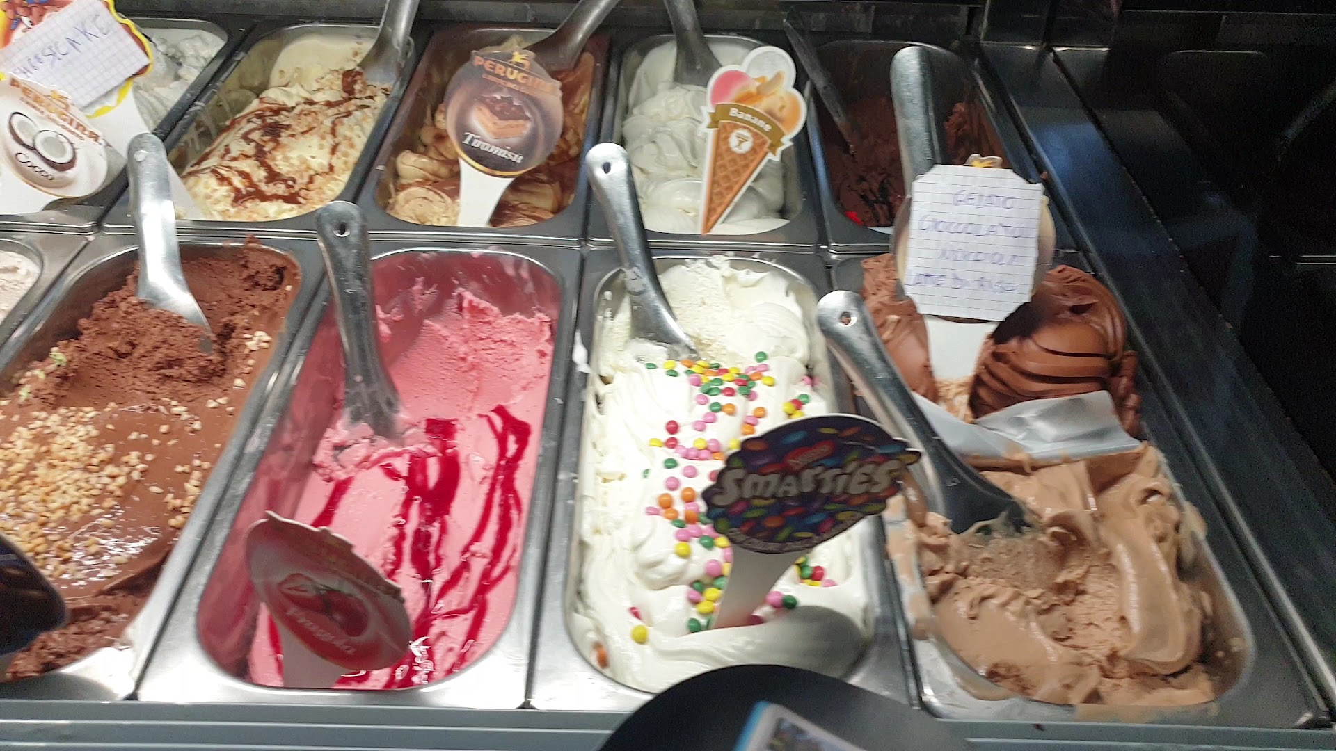 Première Gelateria Pasticceria
