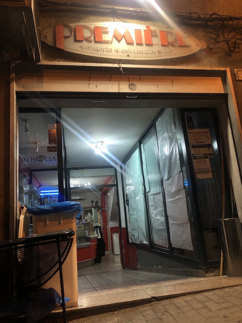 Première Gelateria Pasticceria
