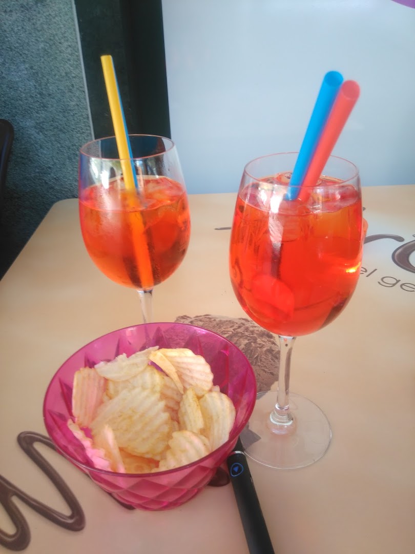 PRESSO BAR SPORT, Sondalo