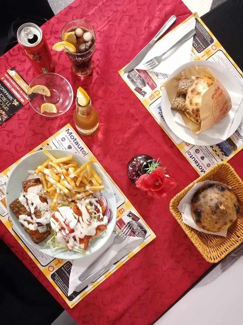 Prestige Bar Ristorante