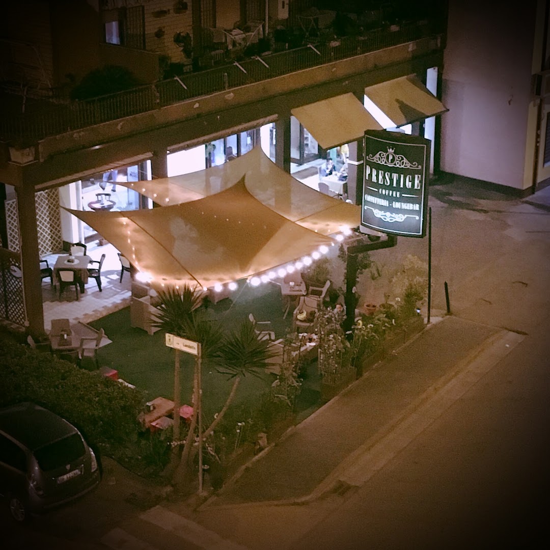 Prestige Coffee
