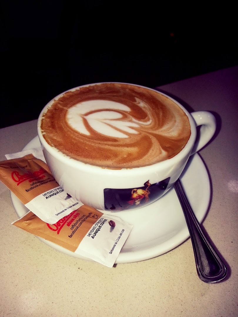 Prestige Coffee