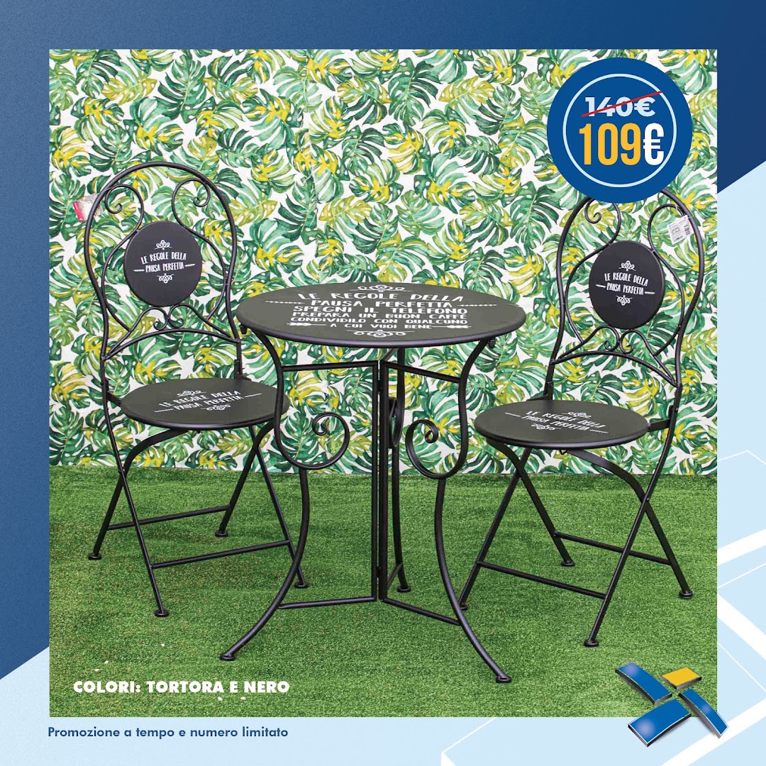 Prestige di Franco Rucco, Carmiano