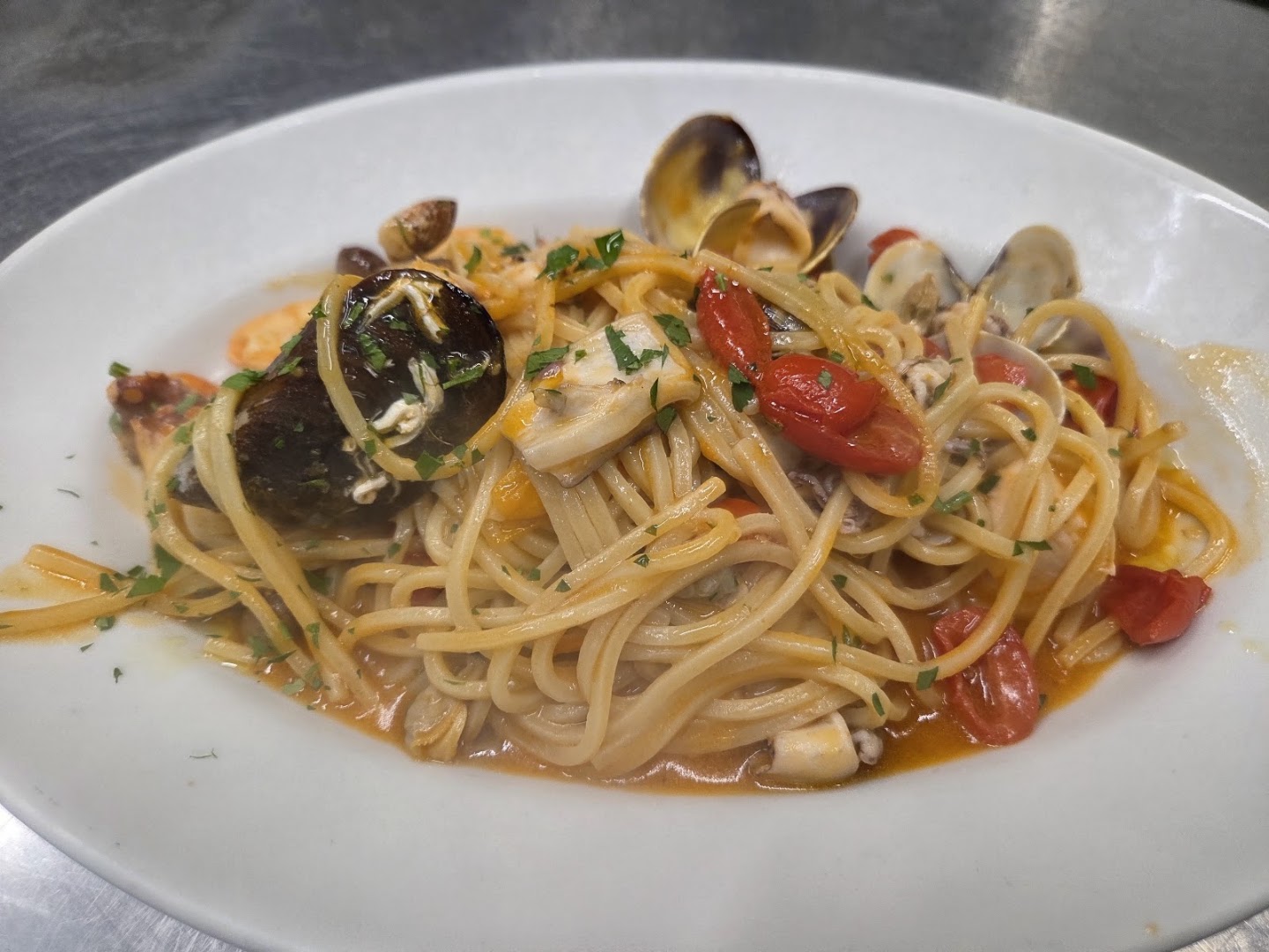 Prestige Ristorante Pizzeria