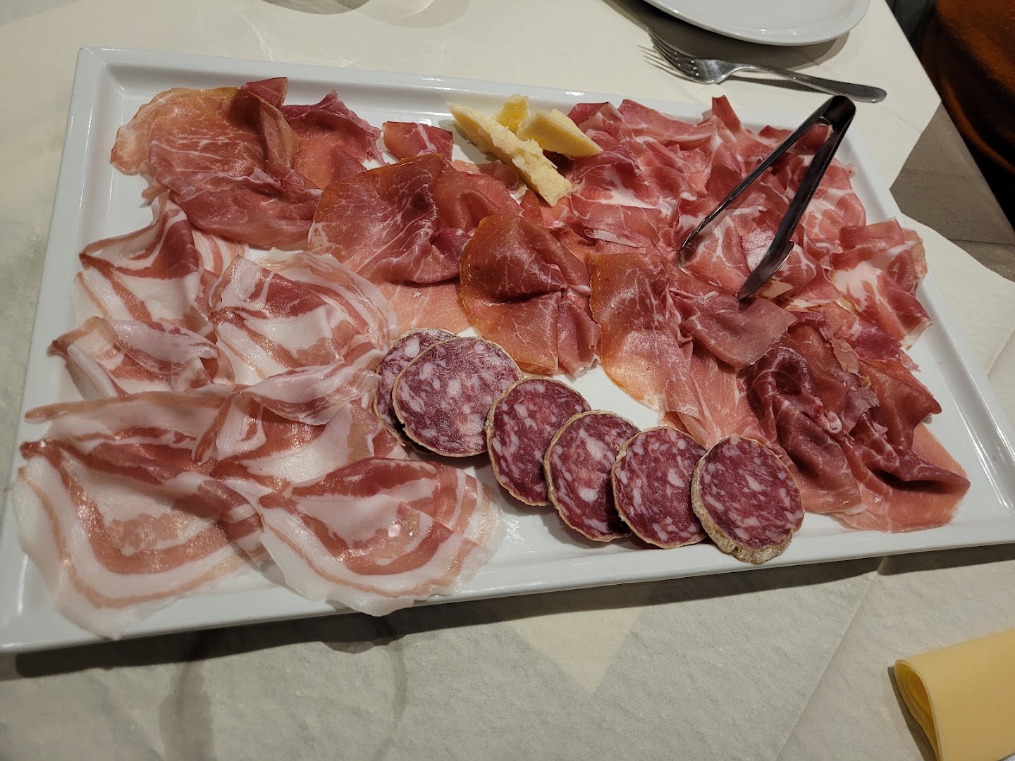 Prestige Ristorante Pizzeria