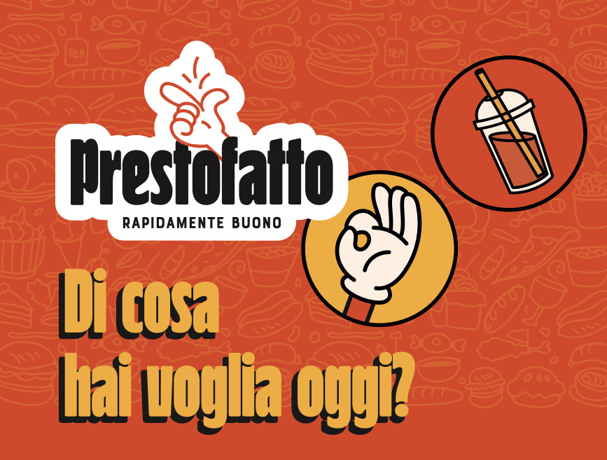 Prestofatto