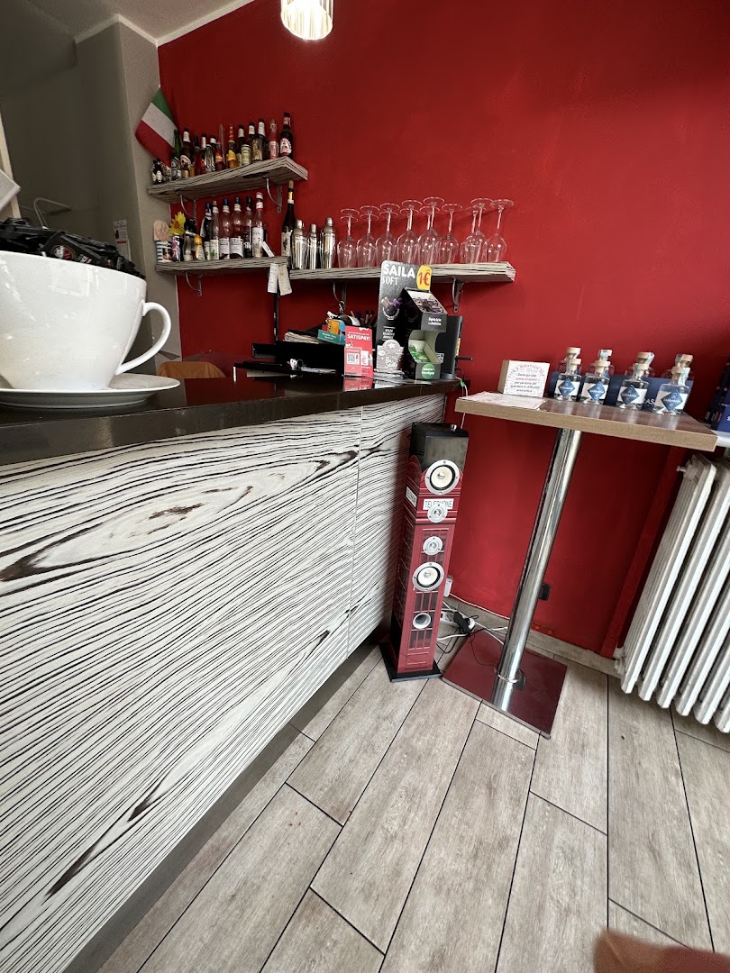 Pret A Cafe