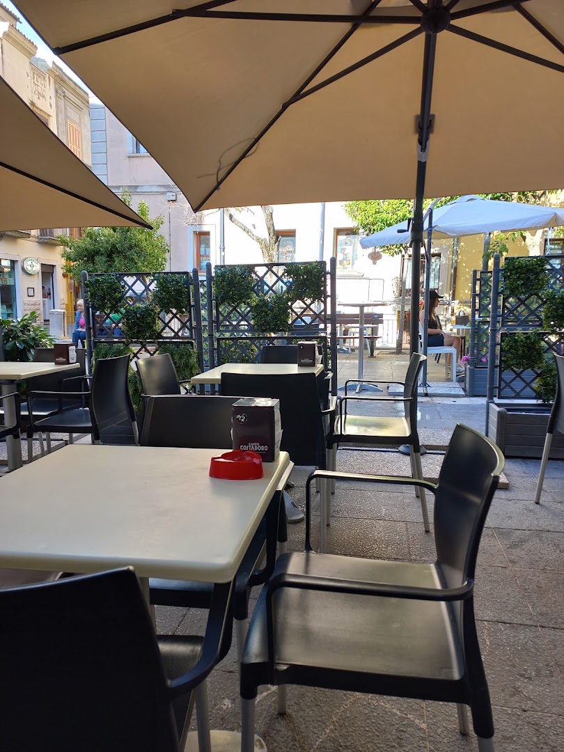 Pretoria Caffè