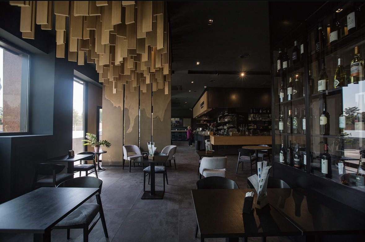 PRETORIO Café & Bistrot