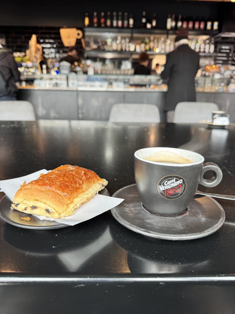 PRETORIO Café & Bistrot