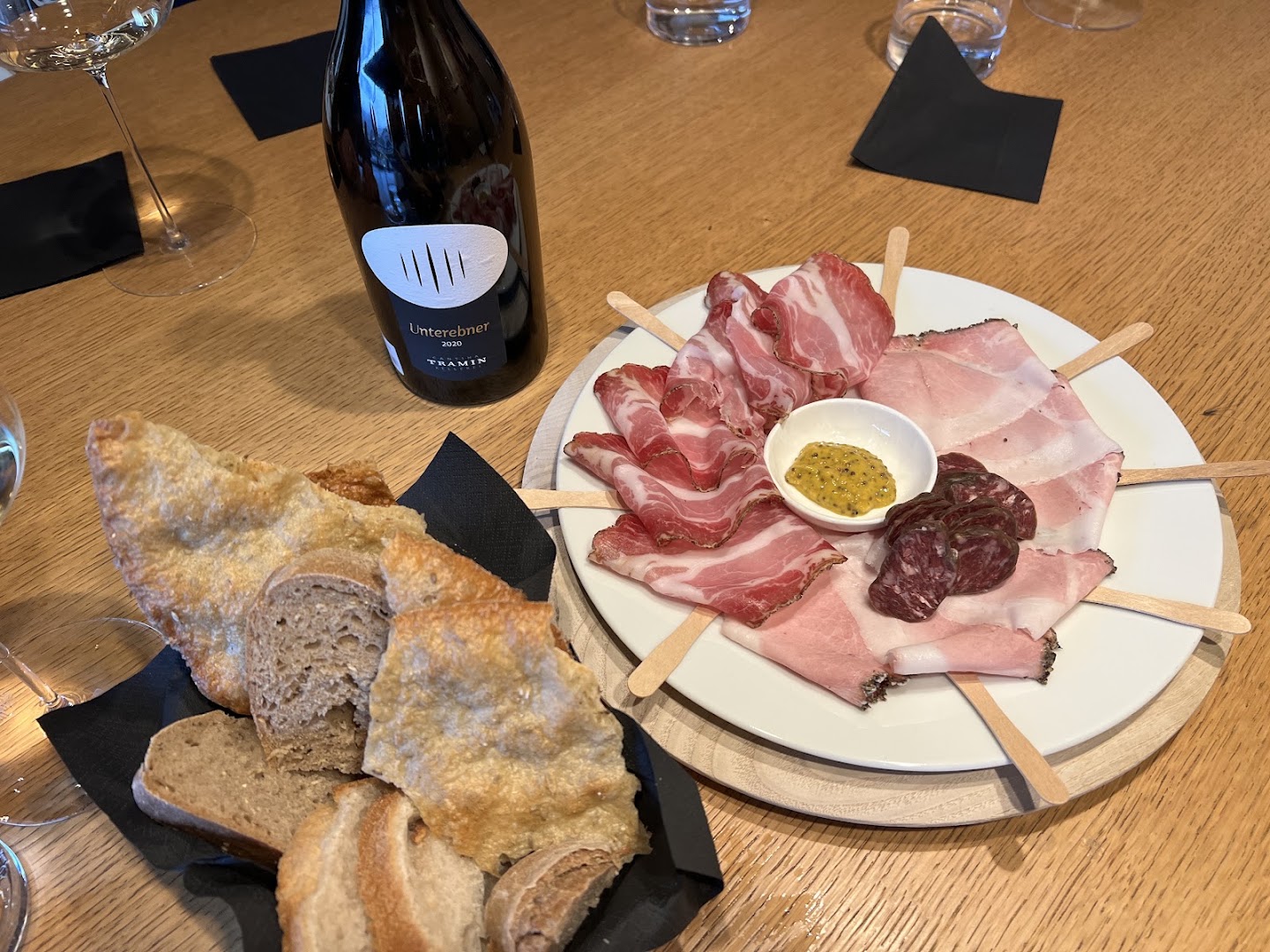 Pretzhof Casateia
