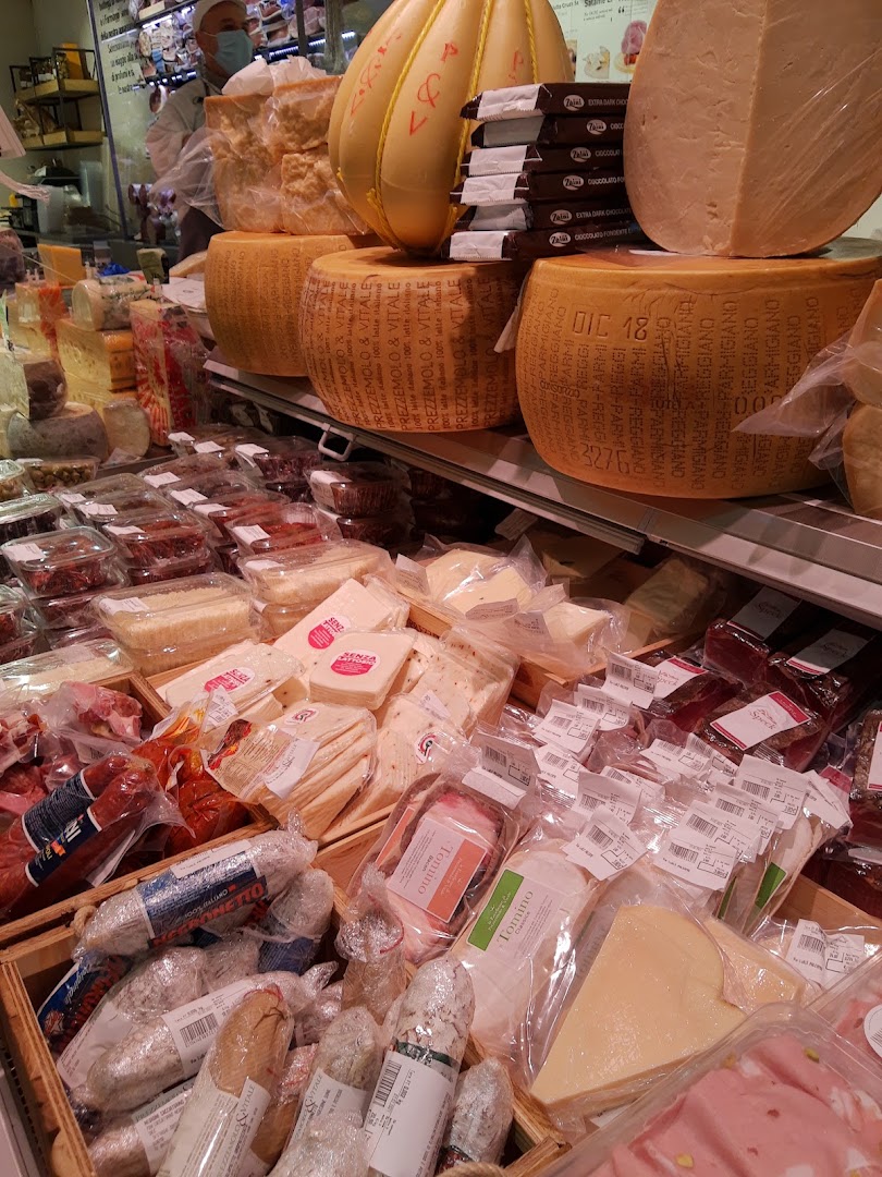 Prezzemolo & Vitale - Via Lulli, 7