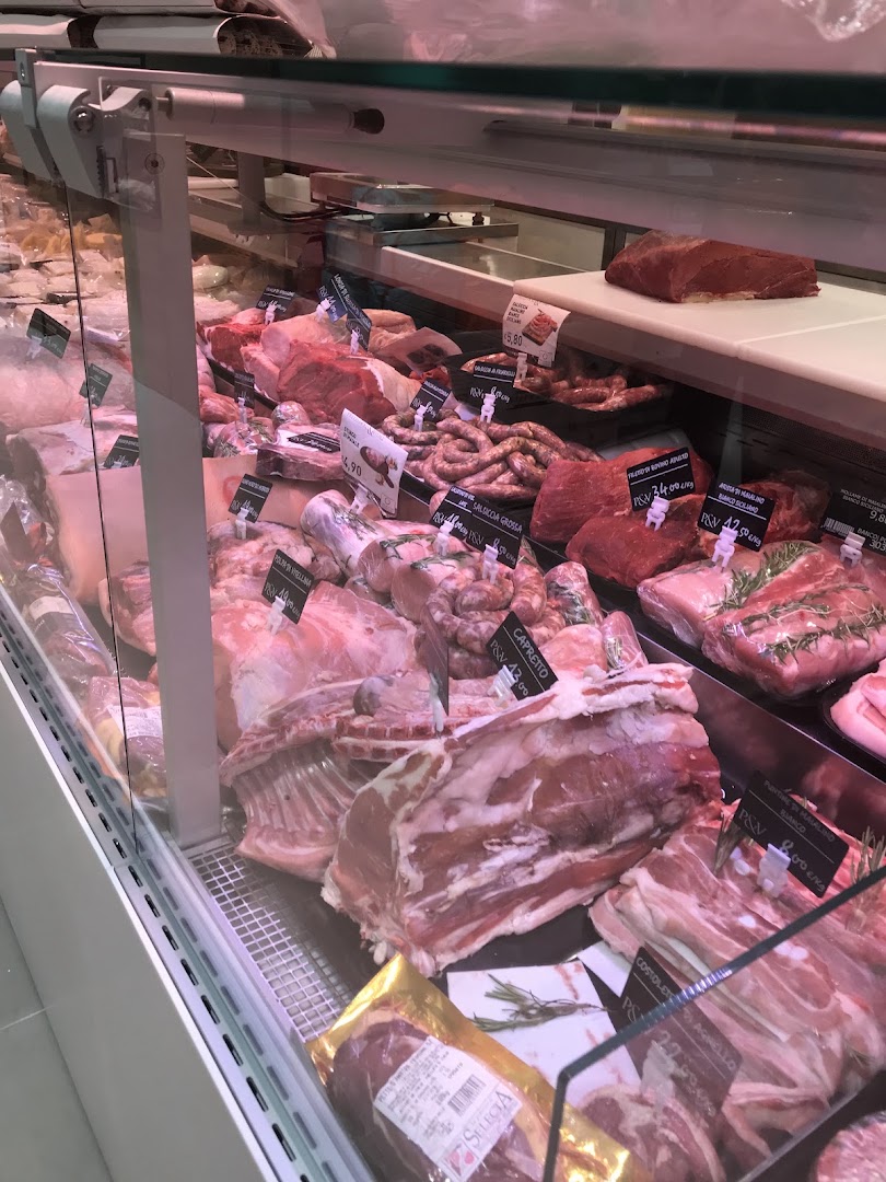 Prezzemolo & Vitale - Via Lulli, 7