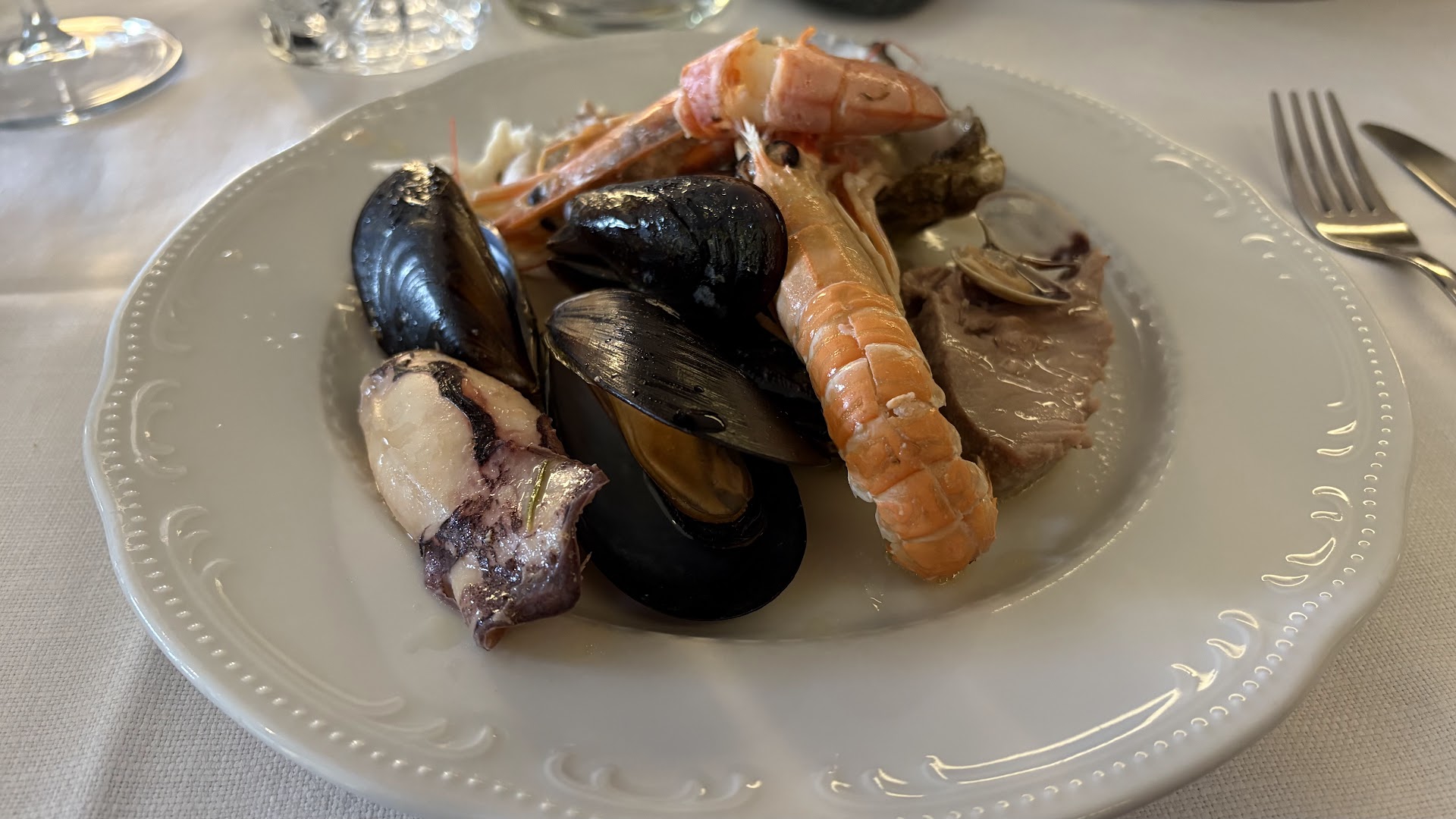 Prie De Ma