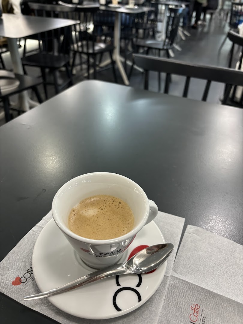 Prima classe Bar