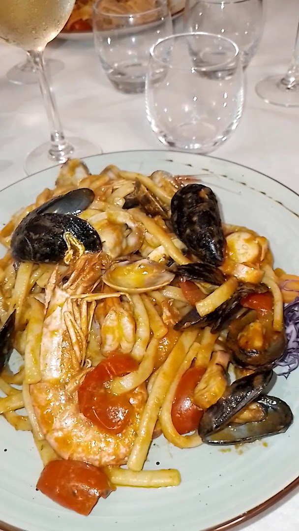 Prima Luce Bar&Restaurant🌅😍, Sovico