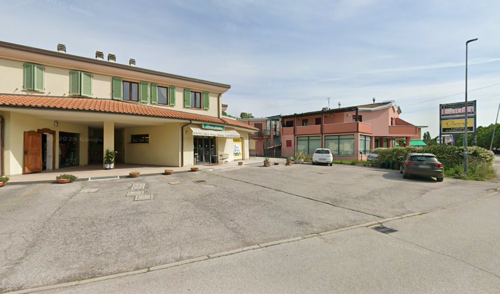Prima Mattina Di Ambrogi Sabina E Romina Snc