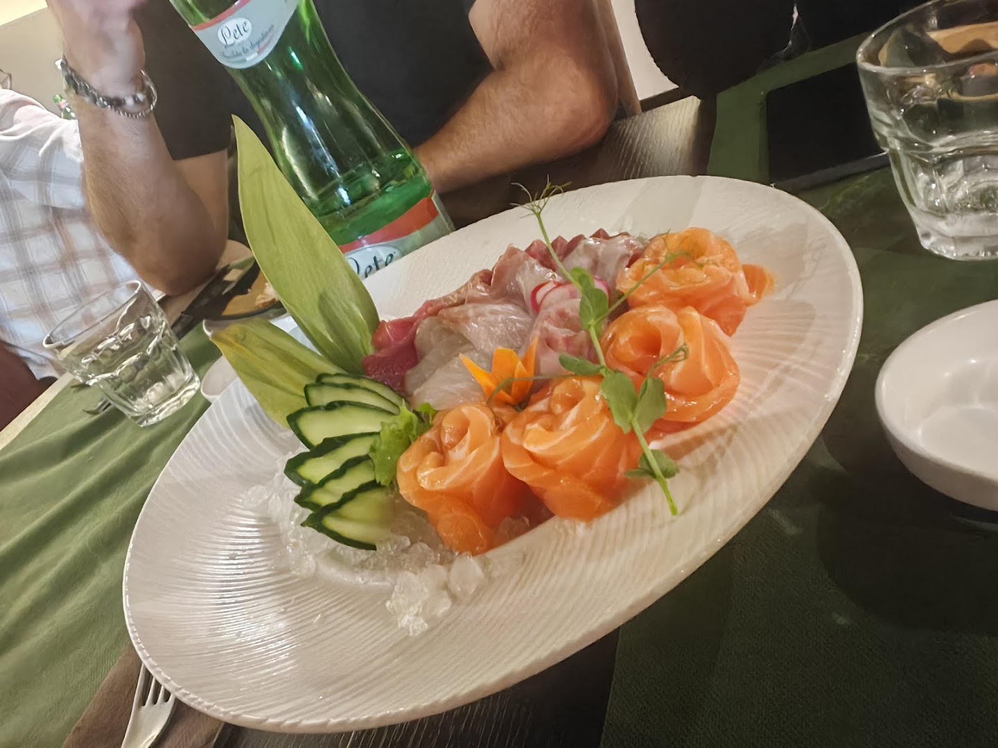 Prima Stella Sushi & Fusion