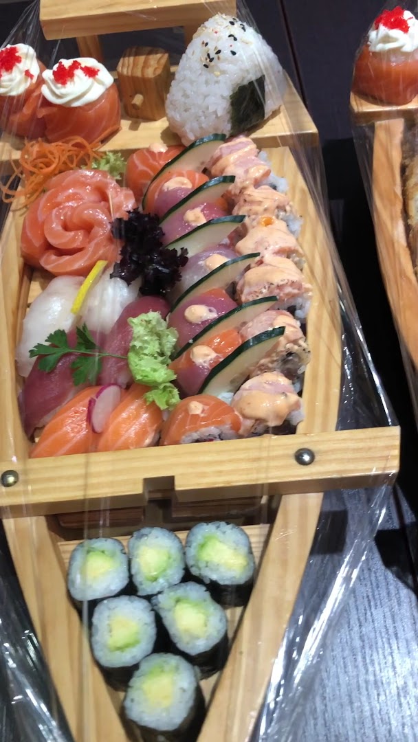 Prima Stella Sushi & Fusion