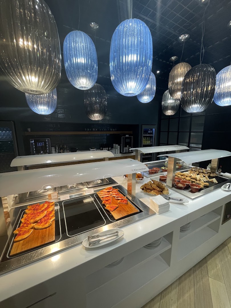 Prima Vista Lounge