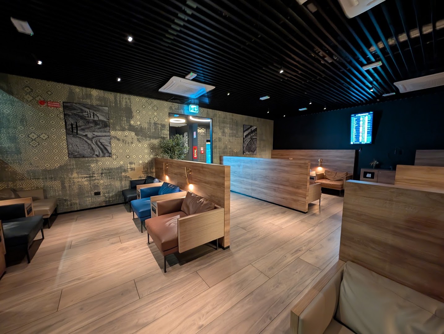 Prima Vista Lounge