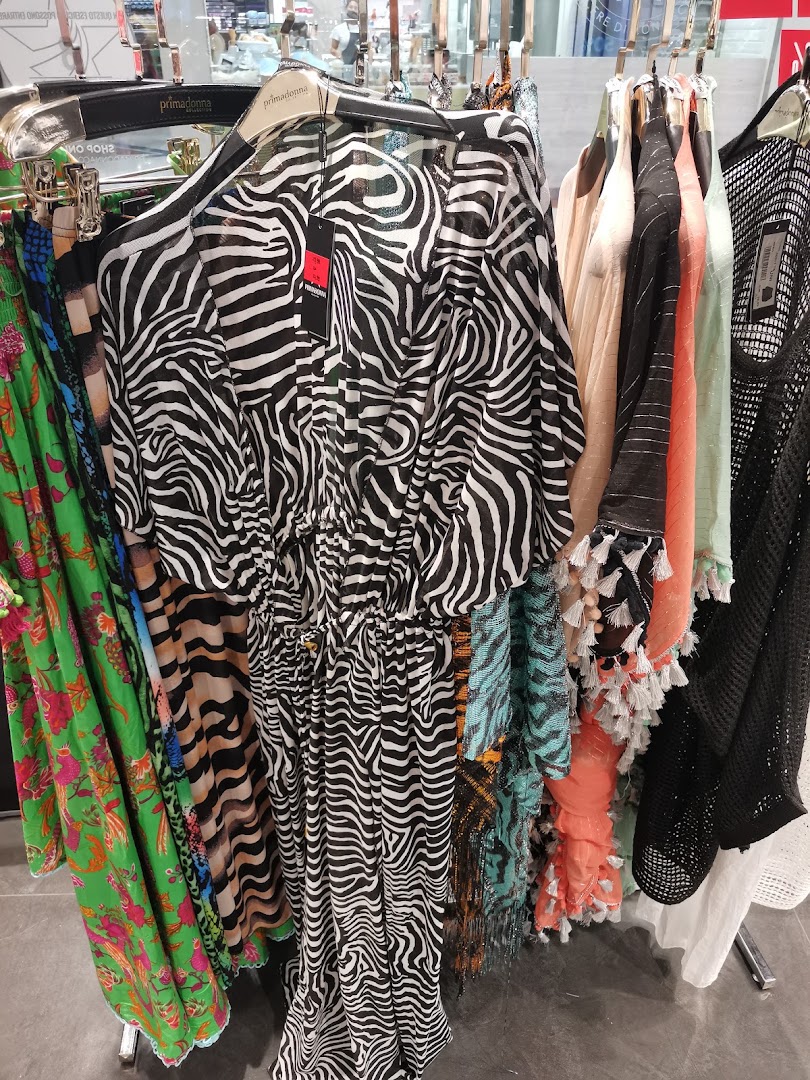 Primadonna Collection, Savignano sul Rubicone