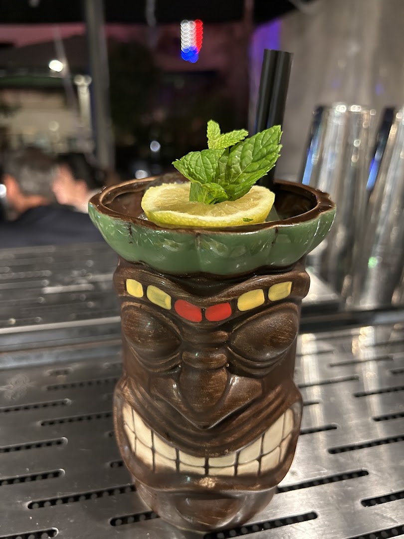 Primafila Cafe