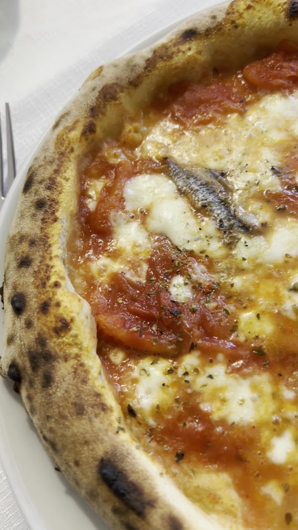 Primamuri ristorante siciliano e pizzeria